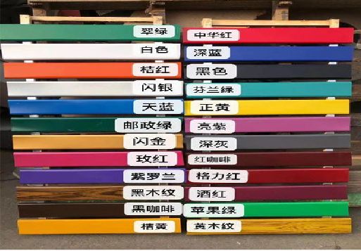 桃源做招牌可以用哪些材料？
