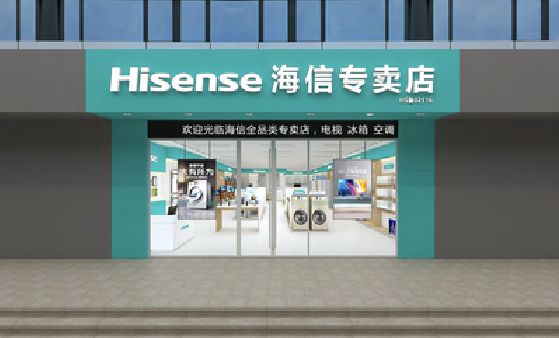 桃源如何加强专卖店门头设计品质？