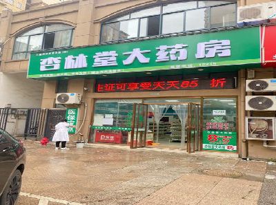 桃源铝塑板门头招牌的特点。